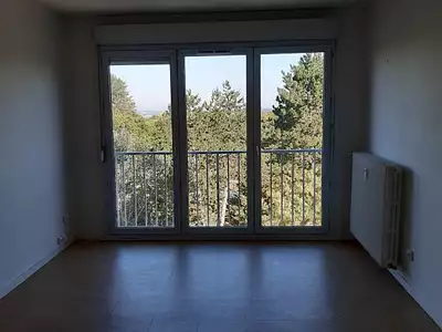 Appartement, 75 m²
