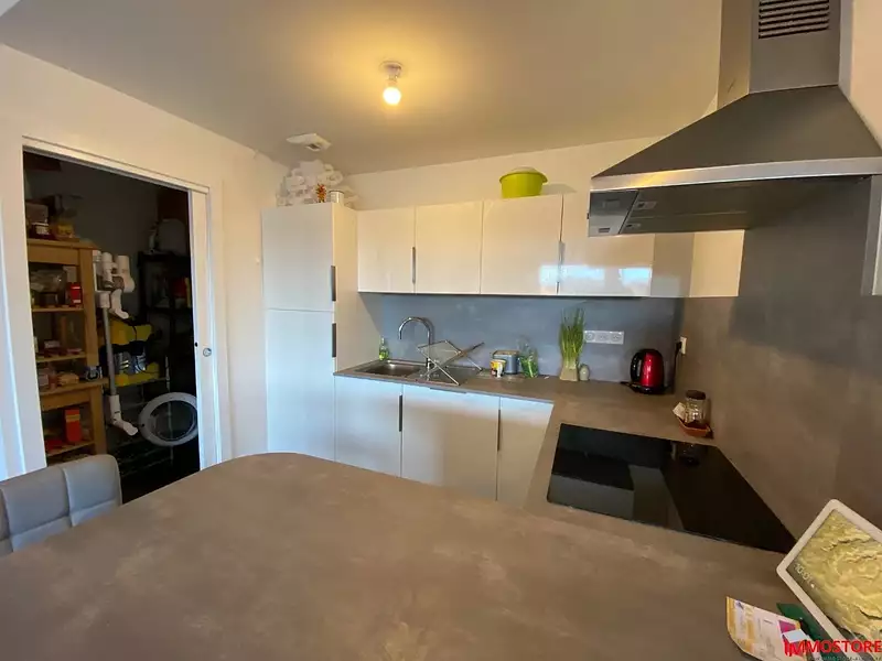 Appartement, 87 m²
