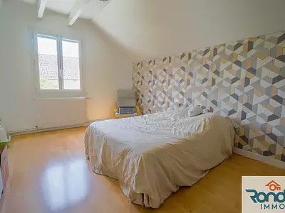 Maison, 213 m²