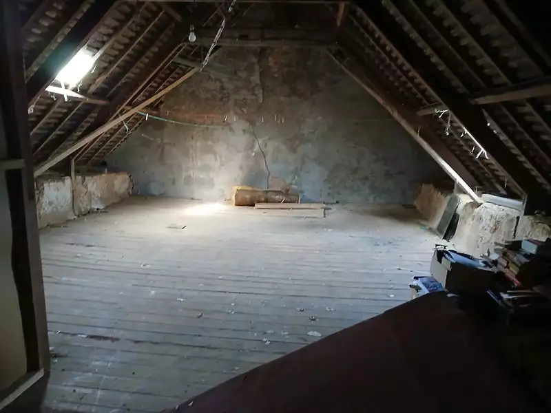 Maison, 140 m²