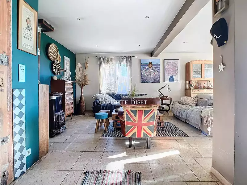 Maison, 175 m²