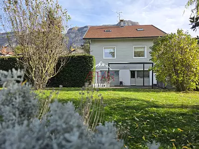 Maison, 142 m²