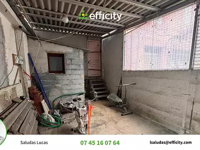 Appartement, 75 m²