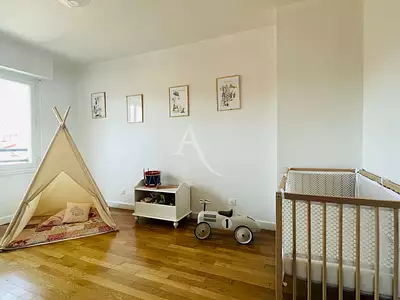 Appartement, 95,46 m²