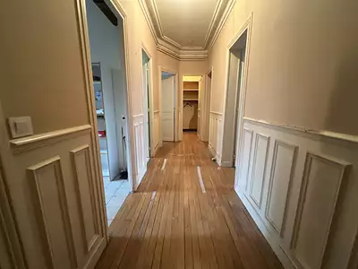 Appartement, 64,1 m²