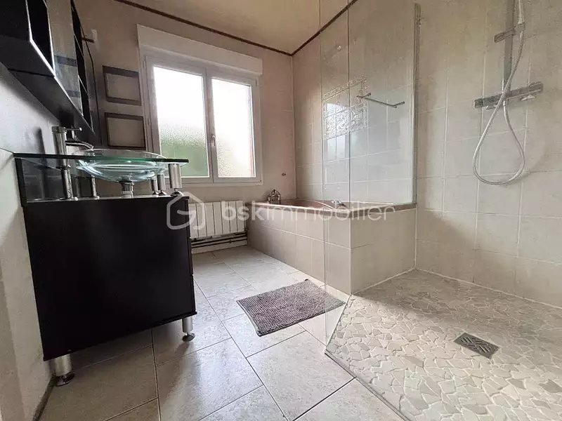 Maison, 100 m²