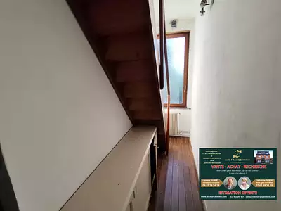 Maison, 114 m²