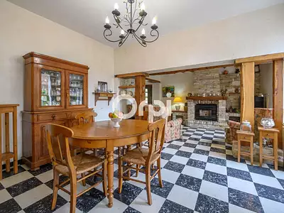 Maison, 145 m²