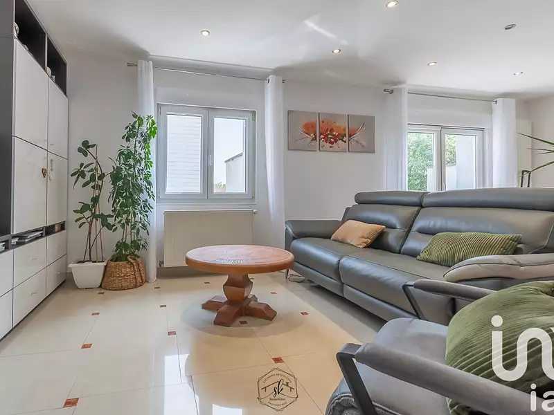 Maison, 120 m²