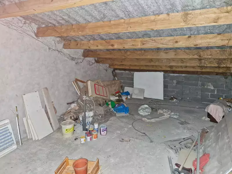 Maison, 85 m²
