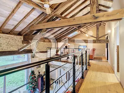 Maison, 284 m²