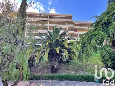 Appartement, 69 m²