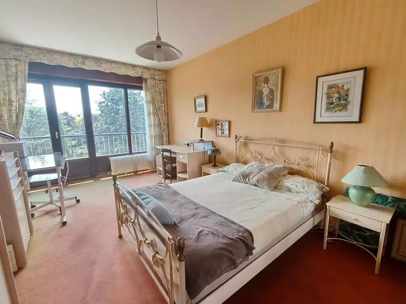 Appartement, 106 m²