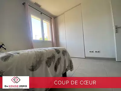 Maison, 110 m²