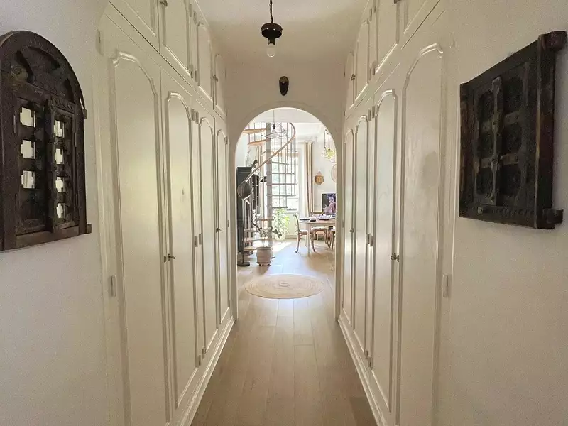 Appartement, 95 m²