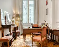 Appartement, 192 m²