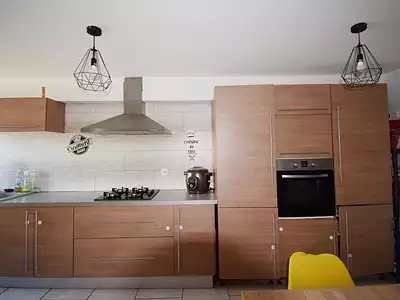 Maison, 155 m²