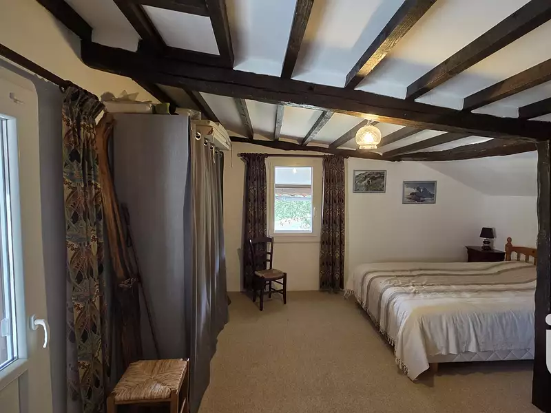Maison, 158 m²