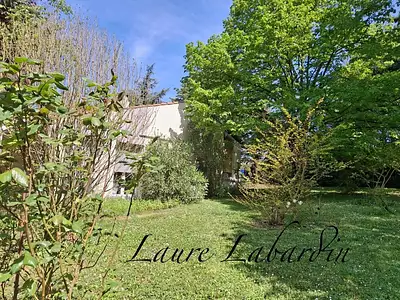 Maison, 144 m²