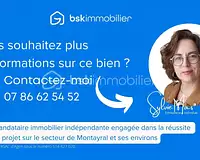 Maison, 104 m²