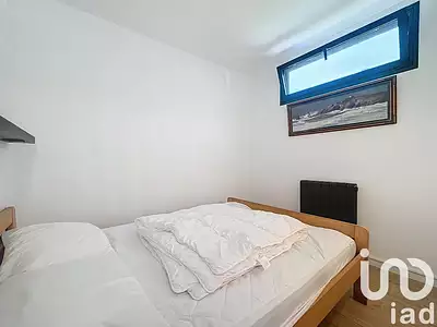 Appartement, 33 m²