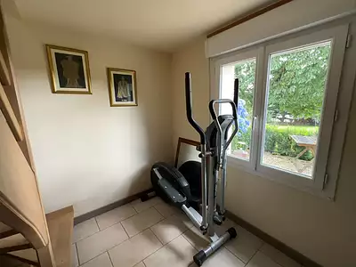 Maison, 148 m²