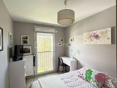 Appartement, 81 m²