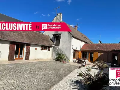 Maison, 147 m²