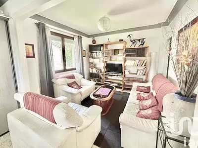 Maison, 125 m²