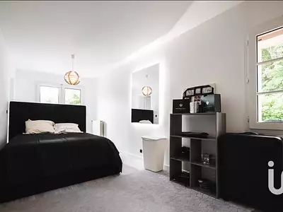 Maison, 298 m²