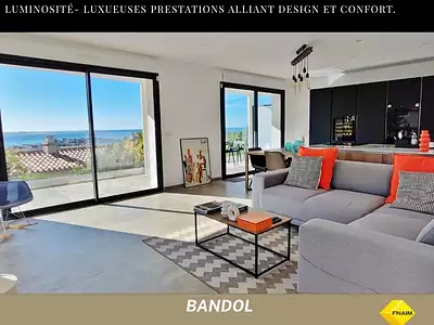 Appartement, 100 m²