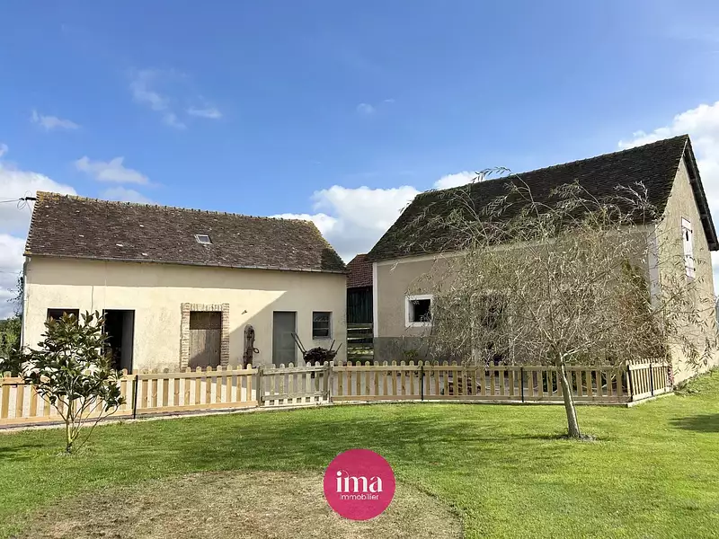 Maison, 150,87 m²