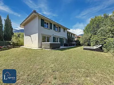 Maison, 102 m²