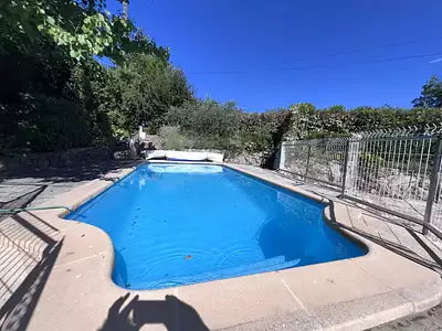 Maison, 93 m²