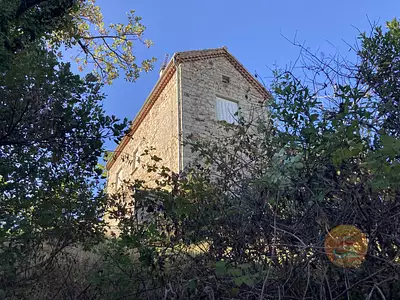 Maison, 90 m²