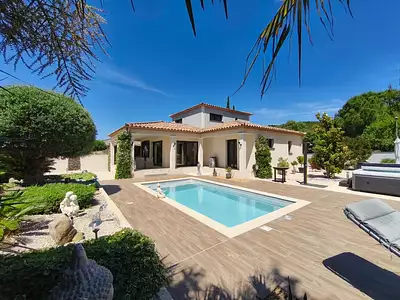 Maison, 133 m²