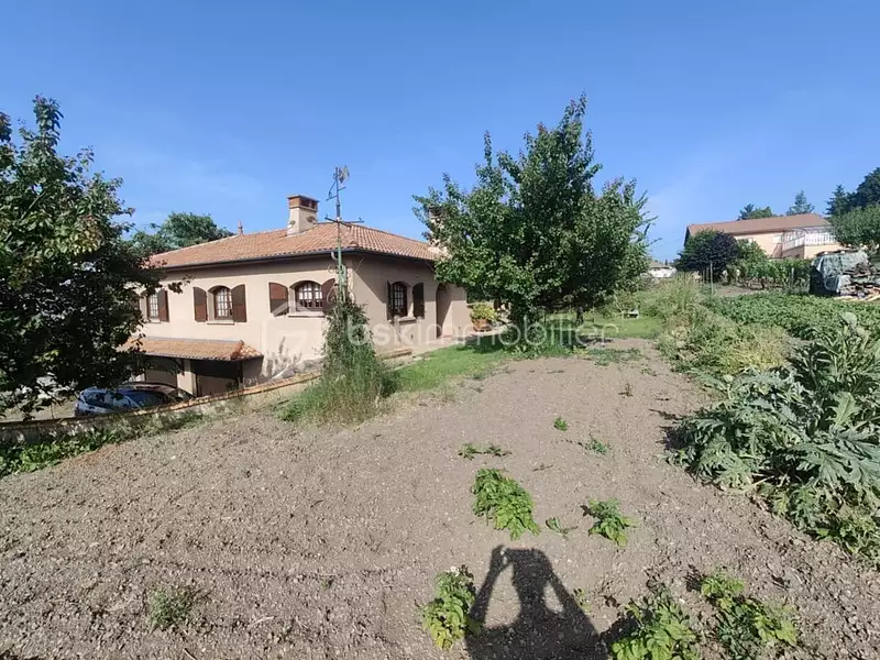 Maison, 135 m²