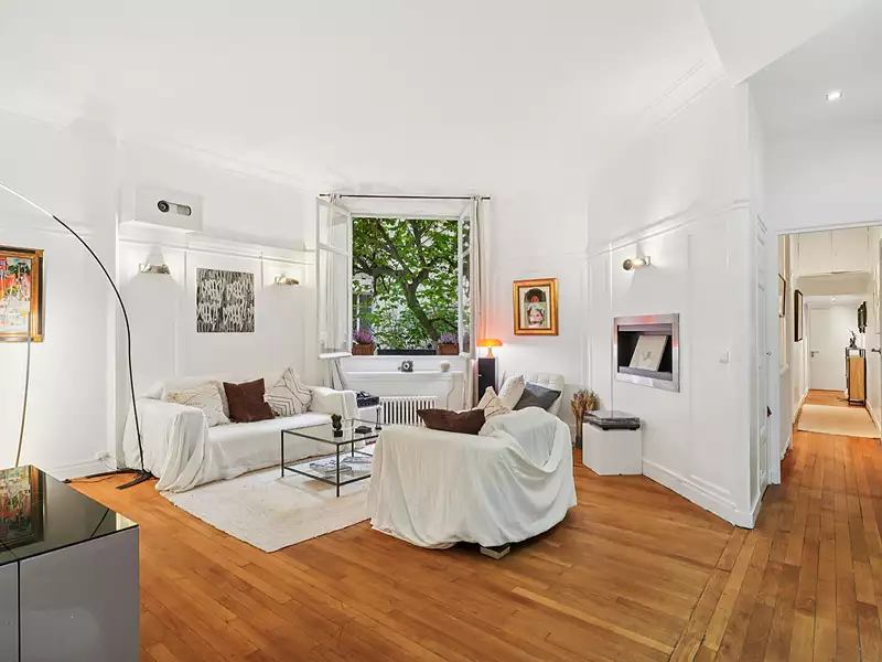 Appartement, 94 m²