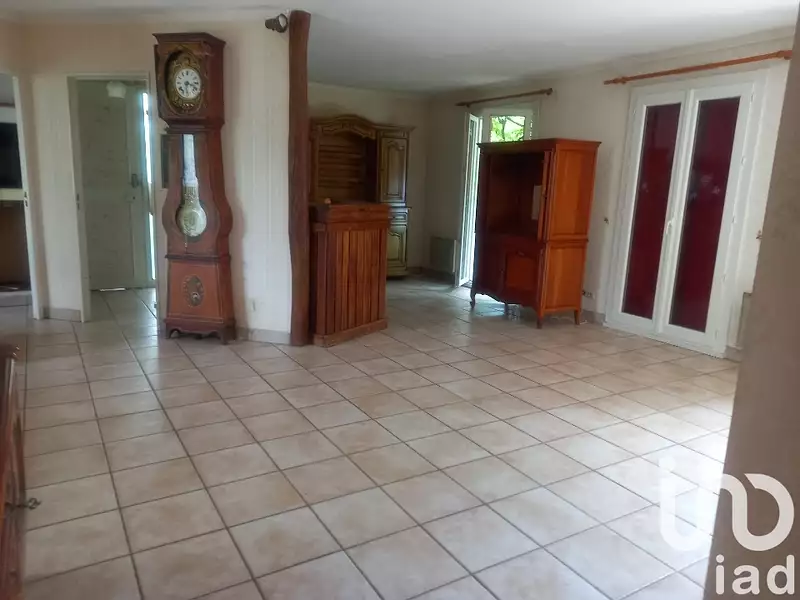 Maison, 147 m²