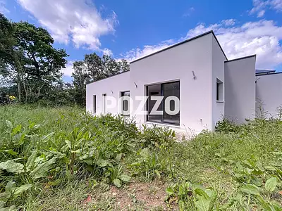 Maison, 118 m²