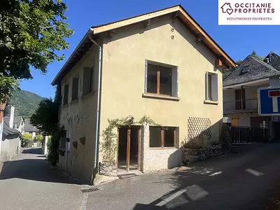 Maison, 104,15 m²