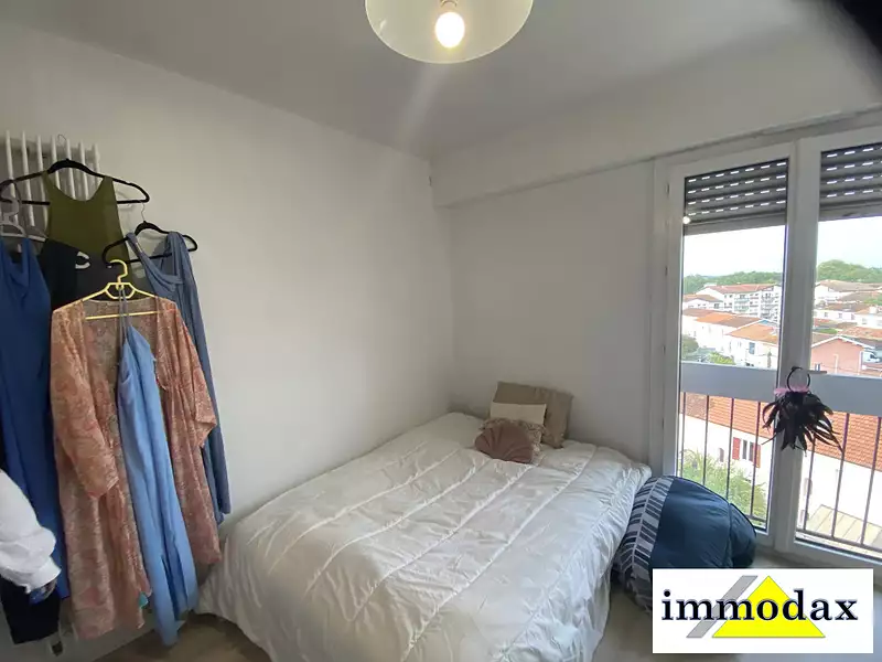 Appartement, 73,54 m²