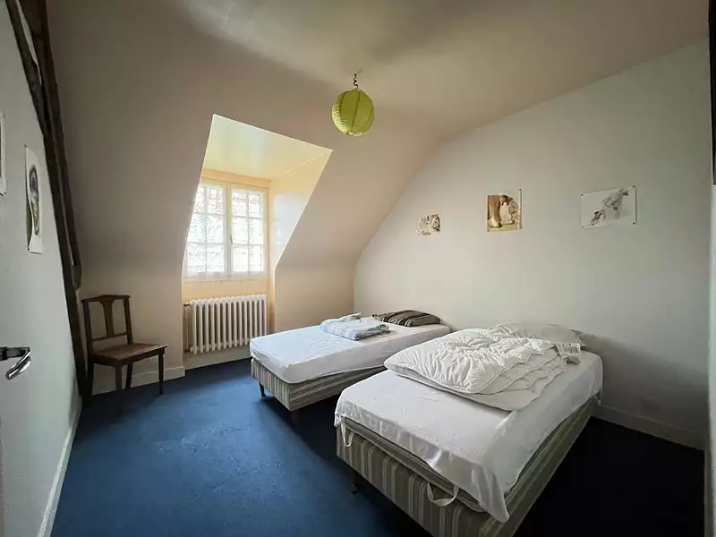 Maison, 224 m²