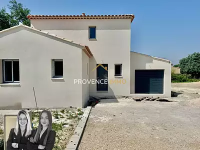Maison, 105 m²