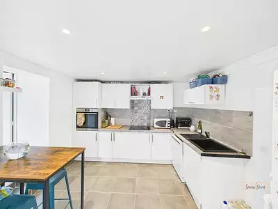 Maison, 111 m²