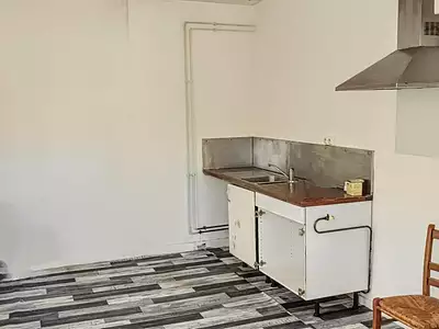 Maison, 56 m²