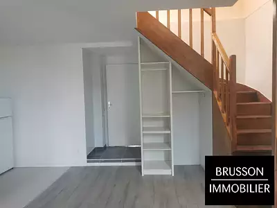 Appartement, 40,59 m²