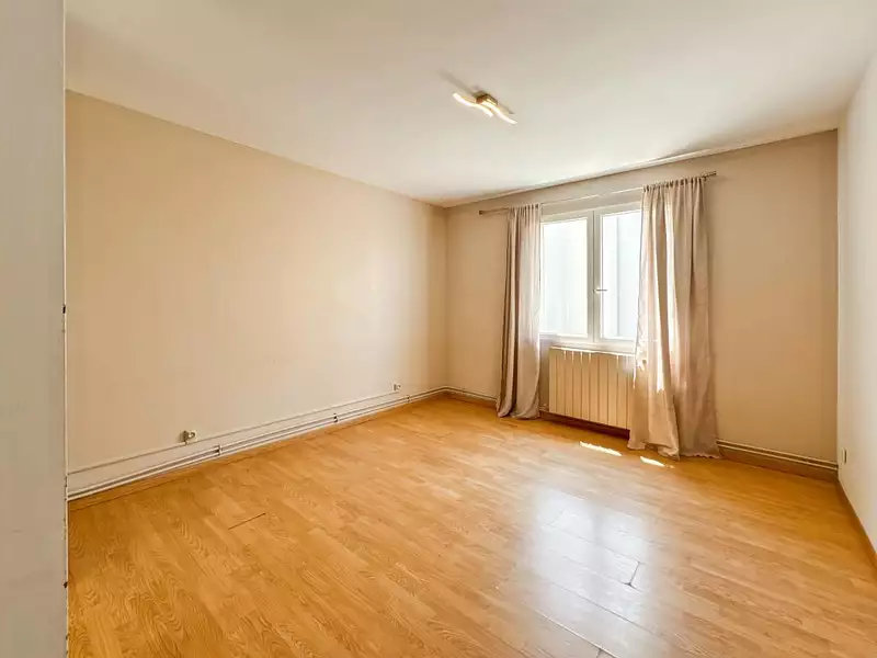 Appartement, 68 m²