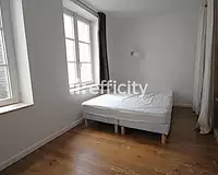 Appartement, 55 m²