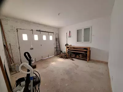 Maison, 160 m²